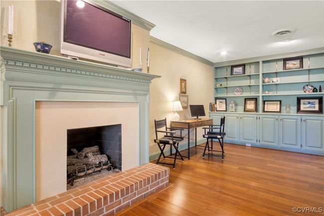 UNIT-311 - 376 Merrimac Trl, Condo with 2 bedrooms, 2 bathrooms and null parking in WILLIAMSBURG VA | Image 11