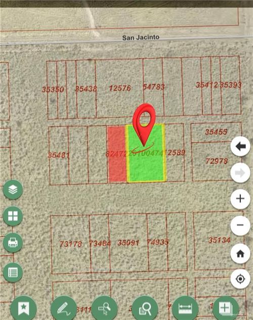 00 San Jacinto, Port Lavaca, TX, 77979 | Card Image