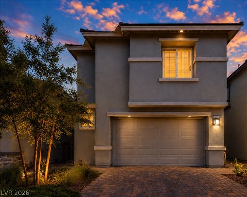 1043 Strada Mazoni, Henderson, NV, 89011 | Card Image