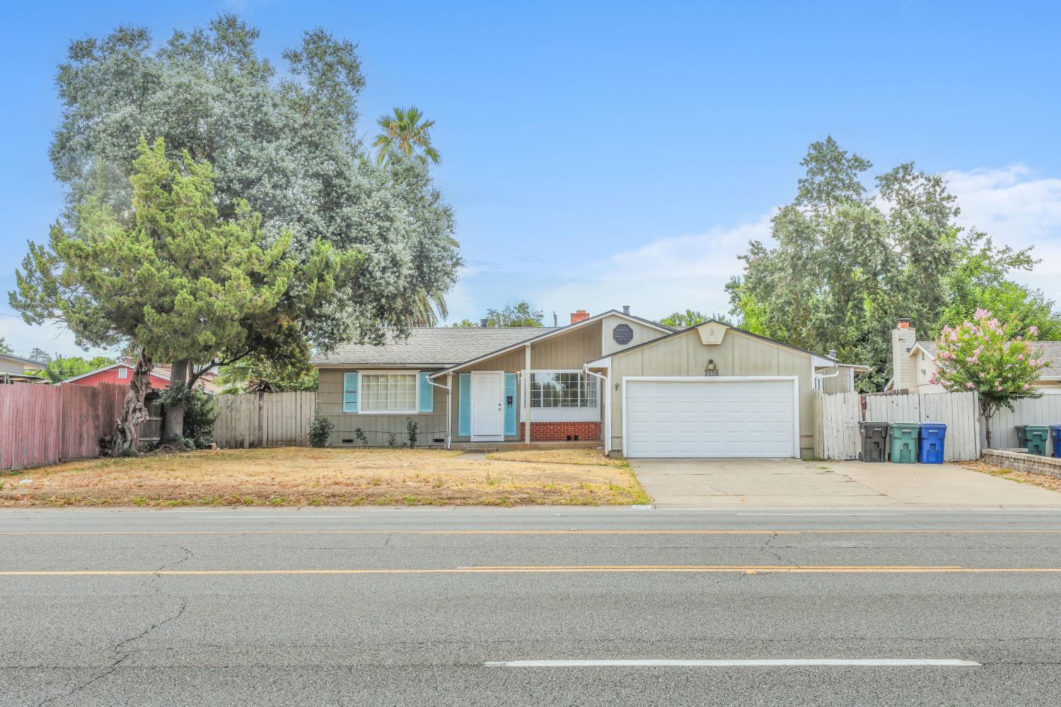 Residential in Sacramento