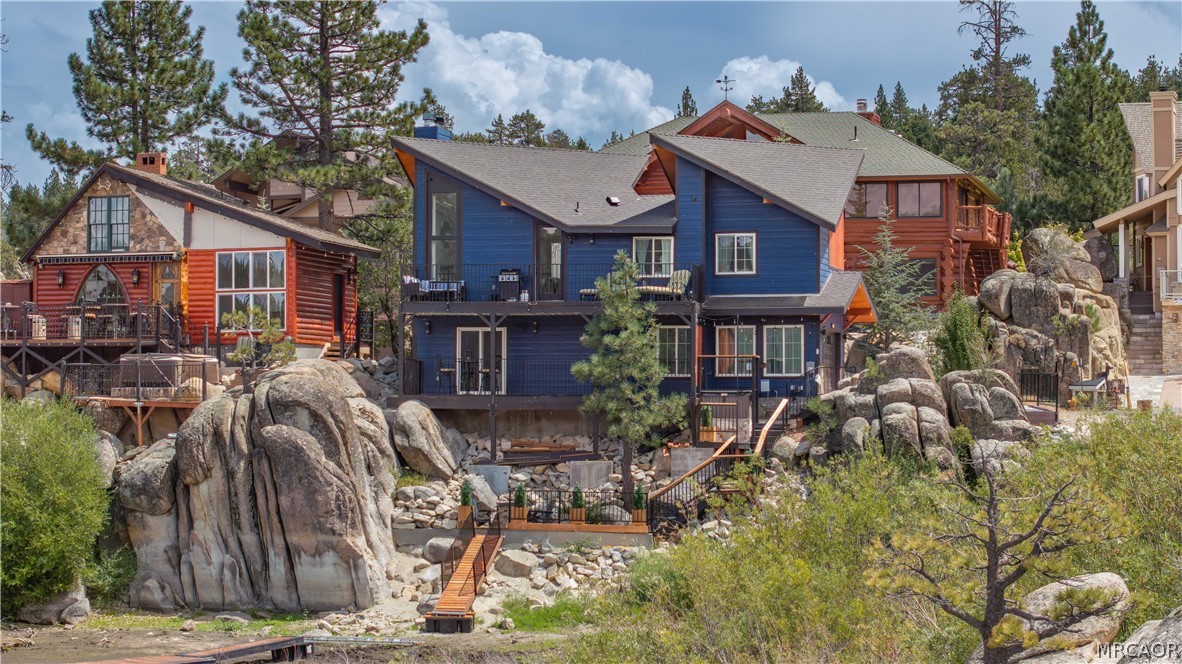 Residential in Big Bear City