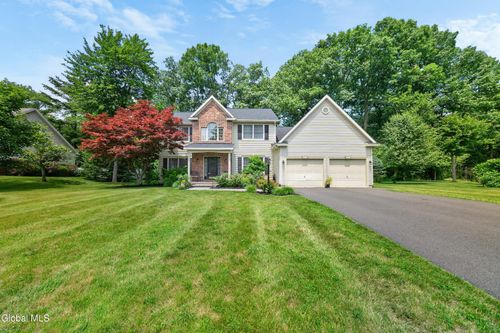 26 Hedgerose Ln, Delmar, NY, 12054-2467 | Card Image