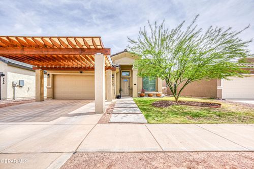 552 Paseo Dulce Ave, El Paso, TX, 79928-8467 | Card Image