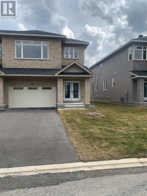 28 Wylie Way, Carleton Place, ON, K7C0C4 | Card Image