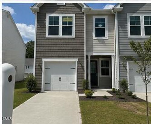 243 Paramount Drive, Smithfield, NC, 27577 | Card Image
