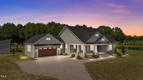 540 Pine Ridge Rd, Zebulon, NC, 27597-6112 | Card Image