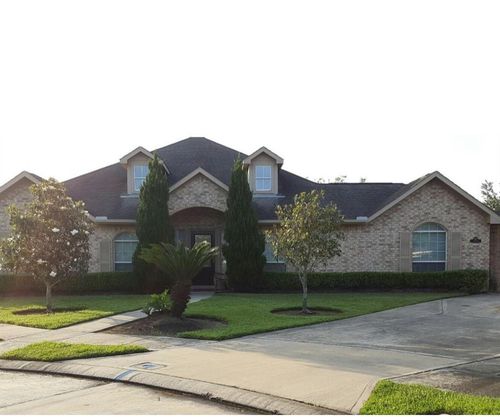3501 Carson Ct, Pearland, TX, 77584-7258 | Card Image