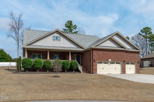 90 Cypress Ridge Way, Willow Spring, NC, 27592-7461 | Card Image