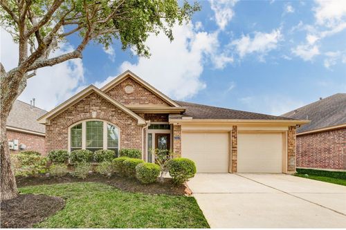 25839 Riverside Creek Drive, Richmond, TX, 77406 | Card Image