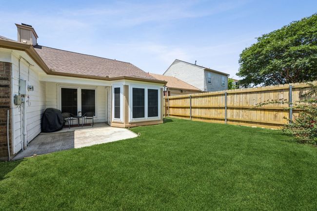 1492 Summers Dr, House other with 3 bedrooms, 2 bathrooms and null parking in Cedar Hill TX | Image 24