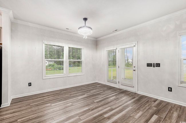 628 Mc Corkle Place, House other with 4 bedrooms, 3 bathrooms and 6 parking in Conway SC | Image 13
