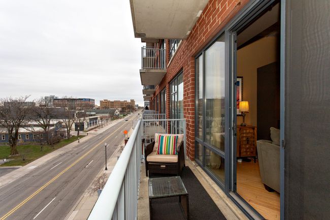 UNIT-424 - 101 Curry Ave, Condo with 2 bedrooms, 2 bathrooms and null parking in Royal Oak MI | Image 39