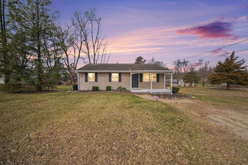 164 Somerset Dr, Brooklyn, MI, 49230-9756 | Card Image