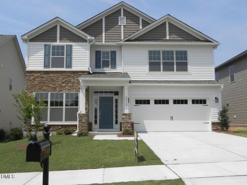 4019 Vallonia Dr, Cary, NC, 27519-6624 | Card Image