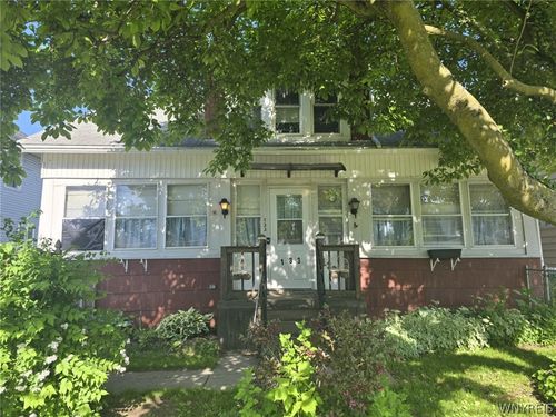 133 79th Street, Niagara Falls, NY, 14304 | Card Image
