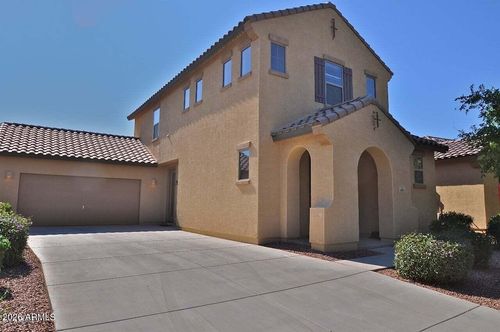 4185 E Woodside Ct, Gilbert, AZ, 85297-3573 | Card Image