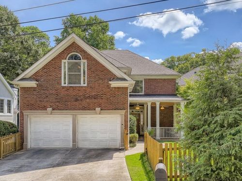 2330 Logan Cir Ne, Brookhaven, GA, 30319-3850 | Card Image