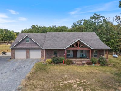 84 Flat Top Road, House other with 4 bedrooms, 2 bathrooms and null parking in Greenbrier AR | Image 2