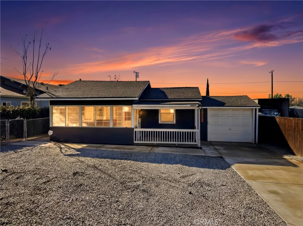 Residential in Yucaipa