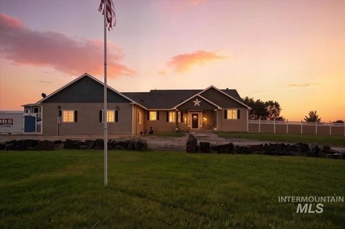3480 Little Foot Ln, Melba, ID, 83641-8500 | Card Image