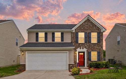 1268 Scarcroft Ln, Nashville, TN, 37221-6713 | Card Image