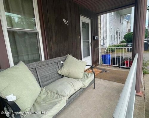 2nd-floor-966 Ridge Avenue, Scranton, PA, 18510 | Card Image