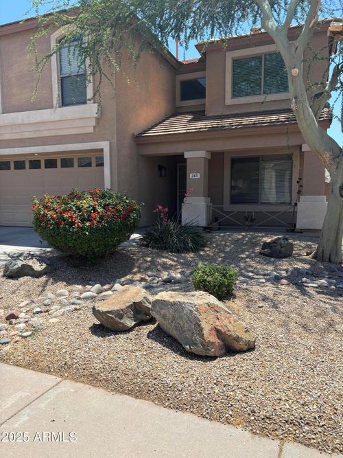 2411 W Lucia Dr, Phoenix, AZ, 85085-5749 | Card Image