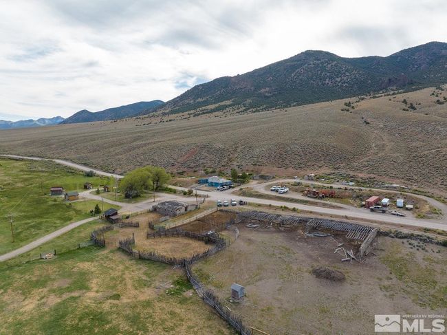 10977 Austin Rd, Home with 7 bedrooms, 3 bathrooms and null parking in Austin NV | Image 35