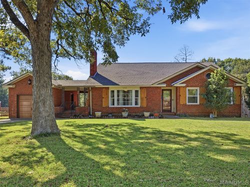 2732 Brevard Ave, Montgomery, AL, 36109-2028 | Card Image