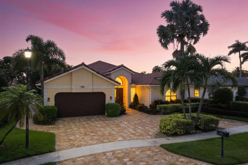 7795 La Corniche Cir, Boca Raton, FL, 33433-6009 | Card Image