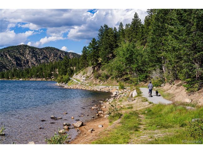 104 - 2152 Bighorn Trl, House attached with 1 bedrooms, 1 bathrooms and null parking in Georgetown CO | Image 23