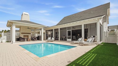 34 Heartwood St, Watersound, FL, 32461-7447 | Card Image