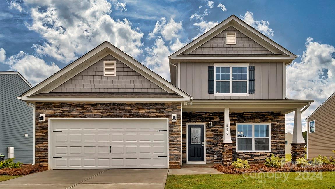 Farmwood Trl, Waynesville, NC 28786