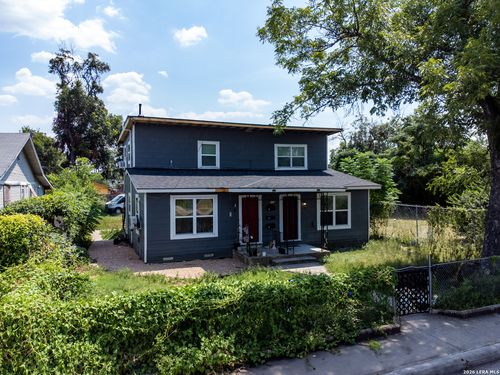 118 Compton Ave, San Antonio, TX, 78214-2053 | Card Image