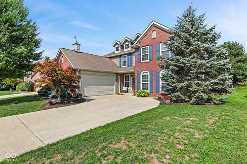 13941 Old Otto Ct, Camby, IN, 46113-9624 | Card Image
