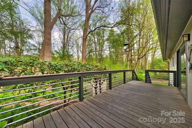 23 Zephyr Dr, House other with 4 bedrooms, 2 bathrooms and null parking in Asheville NC | Image 41