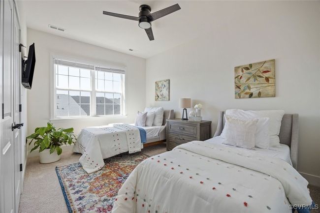 B - 2270 Libbie Lake West St, Condo with 3 bedrooms, 3 bathrooms and null parking in Richmond VA | Image 32