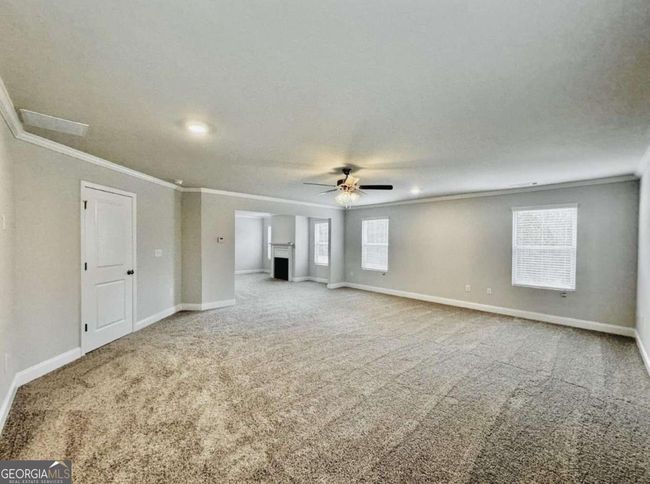 61 Observation Way, House other with 3 bedrooms, 3 bathrooms and null parking in Dallas GA | Image 16