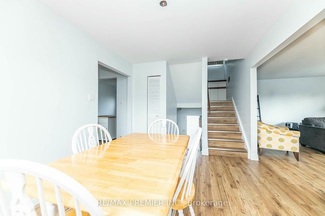 43 - 21a Thistle Down Blvd, Condo with 3 bedrooms, 3 bathrooms and 1 parking in Toronto ON | Image 12
