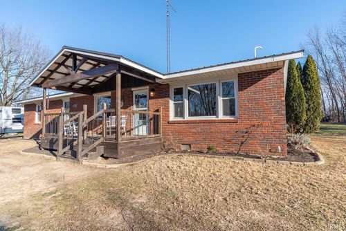 14500 N County Road 675 East Road, Elnora, IN, 47529 | Card Image