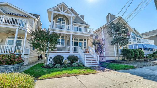2-3827 Asbury Ave, Ocean City, NJ, 08226-1721 | Card Image