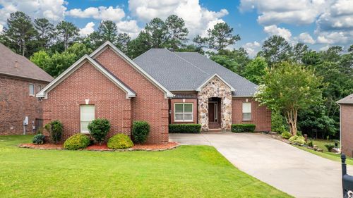 28 Bronte Ct, Little Rock, AR, 72223-9024 | Card Image
