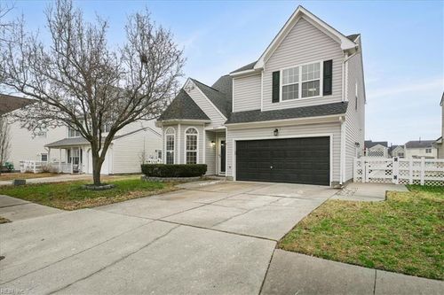 3641 Crofts Pride Dr, Virginia Beach, VA, 23453-8518 | Card Image