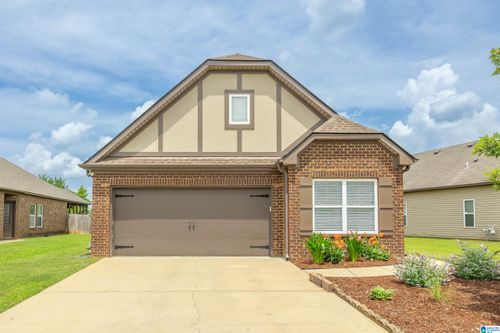 4762 Rosser Loop Dr, Bessemer, AL, 35022-6174 | Card Image