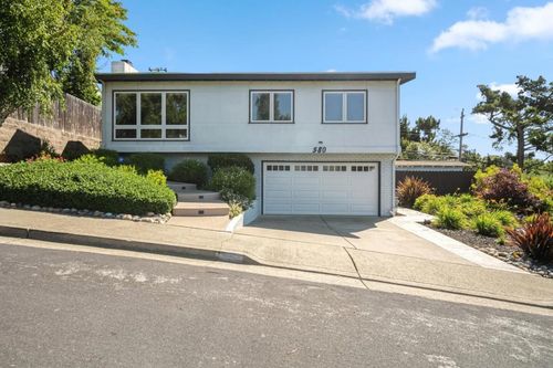 580 Madison Ave, San Bruno, CA, 94066-3822 | Card Image
