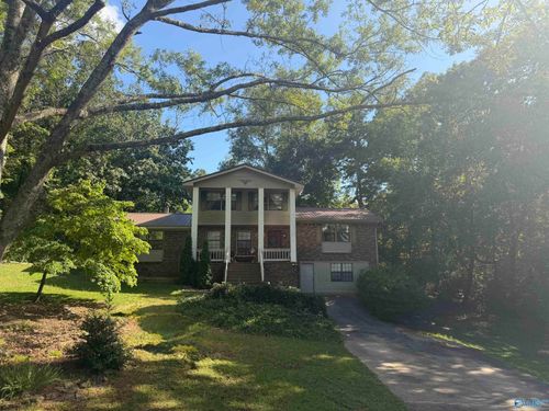 1536 Bellevue Drive, Gadsden, AL, 35904 | Card Image