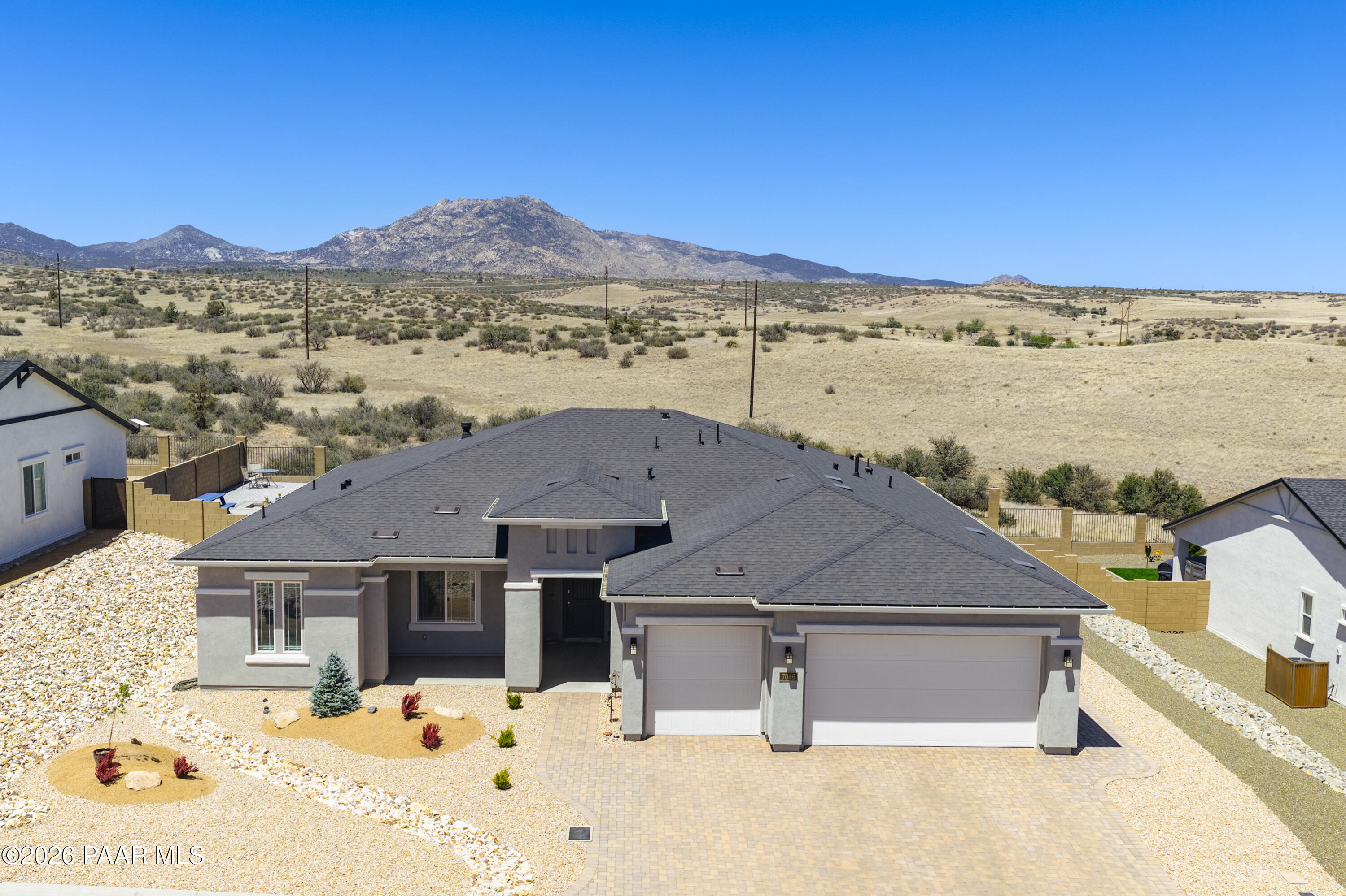 Residential in Prescott
