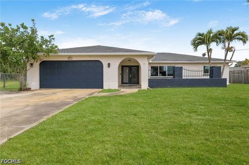 1405 Se 24th St, Cape Coral, FL, 33990-4632 | Card Image