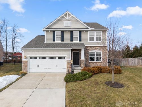 1552 Cedar Creek Dr, Dayton, OH, 45458-1134 | Card Image