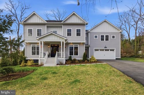 1304 Gahant Rd, ALEXANDRIA, VA, 22308-1031 | Card Image
